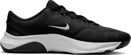 Nike M NIKE LEGEND ESSENTIAL 3 NN Heren Sneakers - Maat 44.5