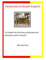 Introduction to Shaolin Kung-fu