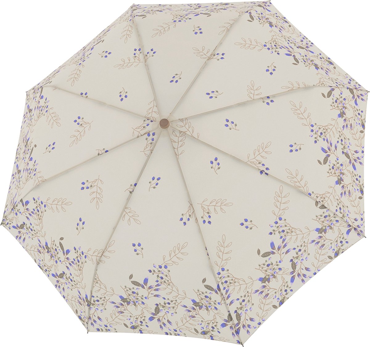 Doppler Paraplu - Nature Magic - Multicolor