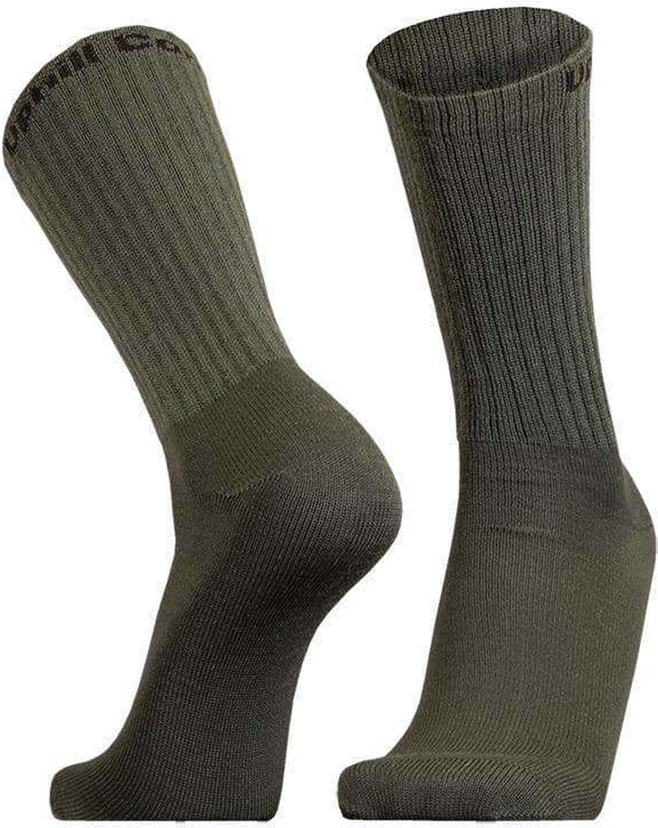 UphillSport Combat merino - maat 47-50