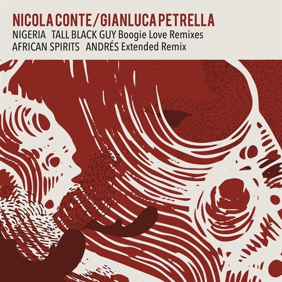 Nigeria/African Spirits
