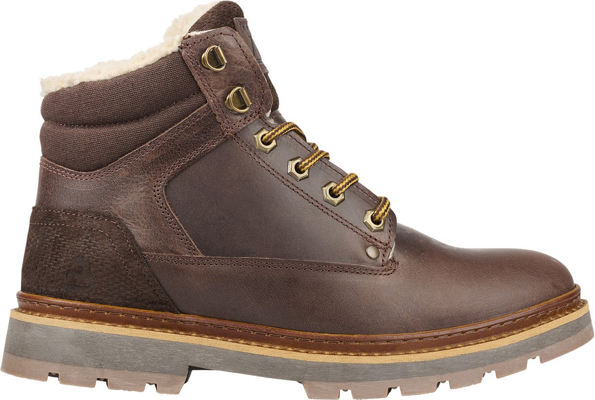 Bullboxer - Boot - Male - Brown - 45 - Laarzen