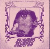 Slumped - Slumped (LP)