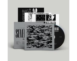 Severed Heads - Bad Mood Guy (CD) (Limited Edition)