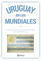 Uruguay en los mundiales