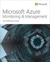 IT Best Practices - Microsoft Press - Microsoft Azure Monitoring & Management