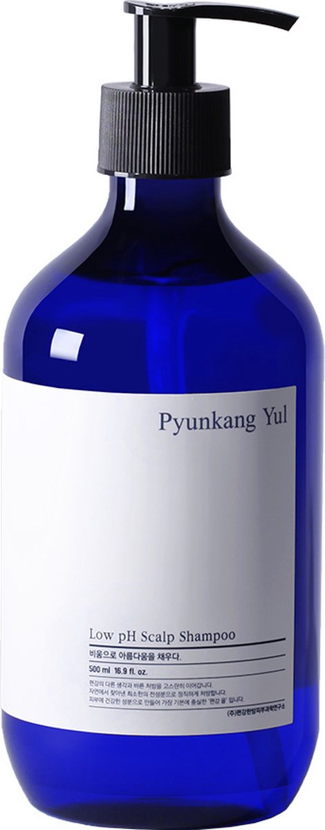 Pyunkang Yul Low pH Scalp Shampoo 500 ml