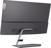 Lenovo Q24h-10 - QHD IPS USB-C Monitor - 80w - 24 Inch