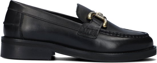 Tango Pleun Fat 59 Loafers - Instappers - Dames - Zwart - Maat 40