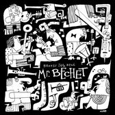 Breezy Jazz Band - Mr Bechet (LP)
