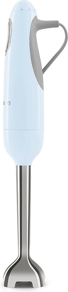 SMEG HBF11PBEU - Staafmixer - Pastelblauw - 700W - Variabele snelheid van SMEG — afbeelding 3