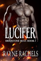 Brimstone Heat 2 - Lucifer