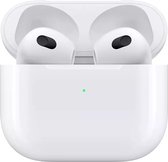 Apple AirPods 3 - met MagSafe oplaadcase