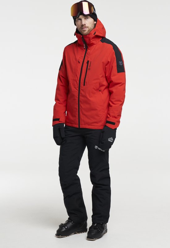 Ron Hill Mens Core Jacket Heren Fluor Geel - NonStop Running