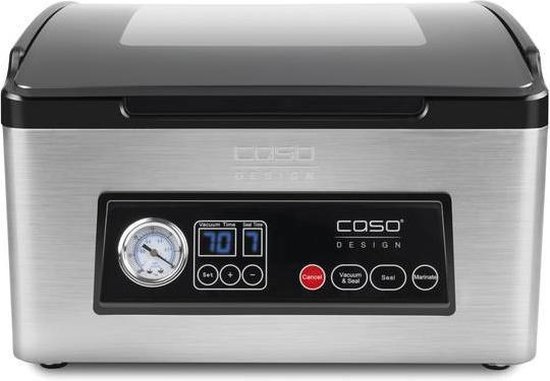 Machine sous vide professionnelle 300 mm de Buffalo CT014