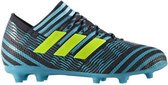 Adidas Nemeziz 17.1 FG Kids Blauw 38