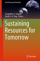 Green Energy and Technology - Sustaining Resources for Tomorrow