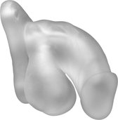 Perfect Fit Fun Boy Penis Extender 16,5 cm - Transparant