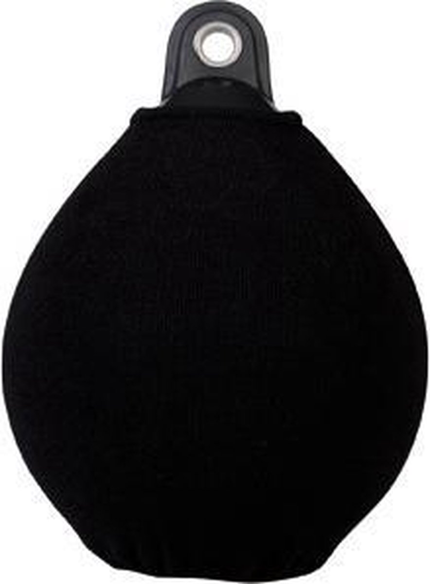 Talamex Kogelfender hoes Kogelfenderhoes 55 CM Zwart