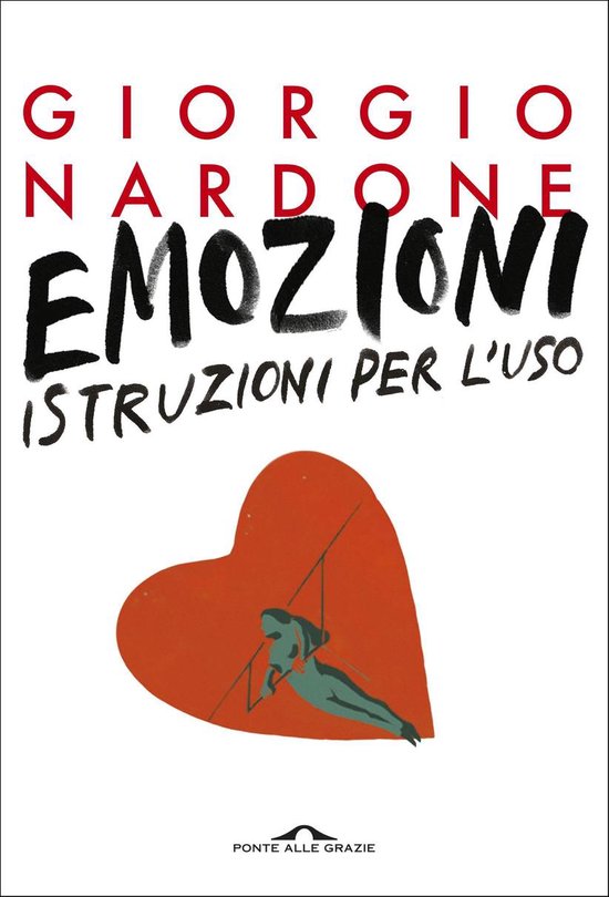 Emozioni: istruzioni per l'uso - cover