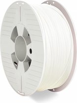 Verbatim 3D Printer Filament PLA 1,75 mm 1 kg white