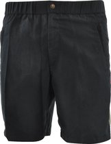 Australian - Short - Polyester Short - 50 - Zwart