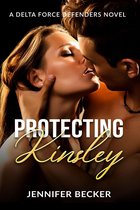 Delta Force Defenders 5 - Protecting Kinsley