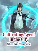 Volume 2 2 - Cultivating Agent in the City