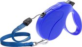 Amigo easy m cord bleu