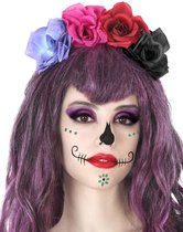 Headband Catrina