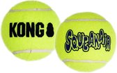 Kong tennisbal SqueakAir - M