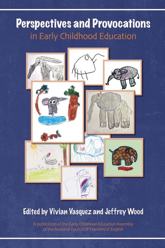 Perspectives and Provocations in Early Childhood Education (ebook ...