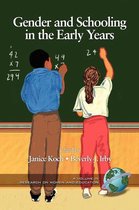 Gender and Schooling in the Early Years. Research on Women and Education.