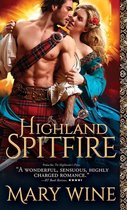 Highland Weddings 1 - Highland Spitfire