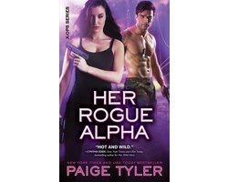 X-Ops 5 - Her Rogue Alpha