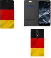 Standcase Nokia 5.1 (2018) Duitsland