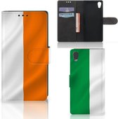 Bookstyle Case Sony Xperia XA1 Ierland