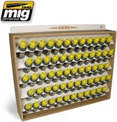 17 ML Ammo Storage System - A.MIG-8005