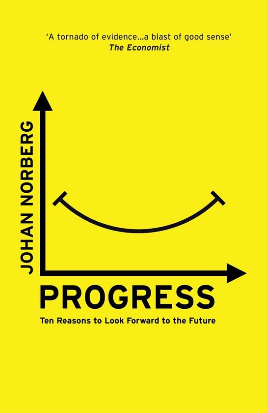 Progress - cover