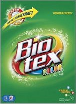 Biotex Groen Waspoeder