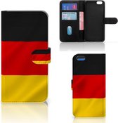 Bookstyle Case iPhone 7 Plus | 8 Plus Duitsland