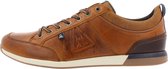 Gaastra Bayline Dbs Sneaker Men Cognac 40