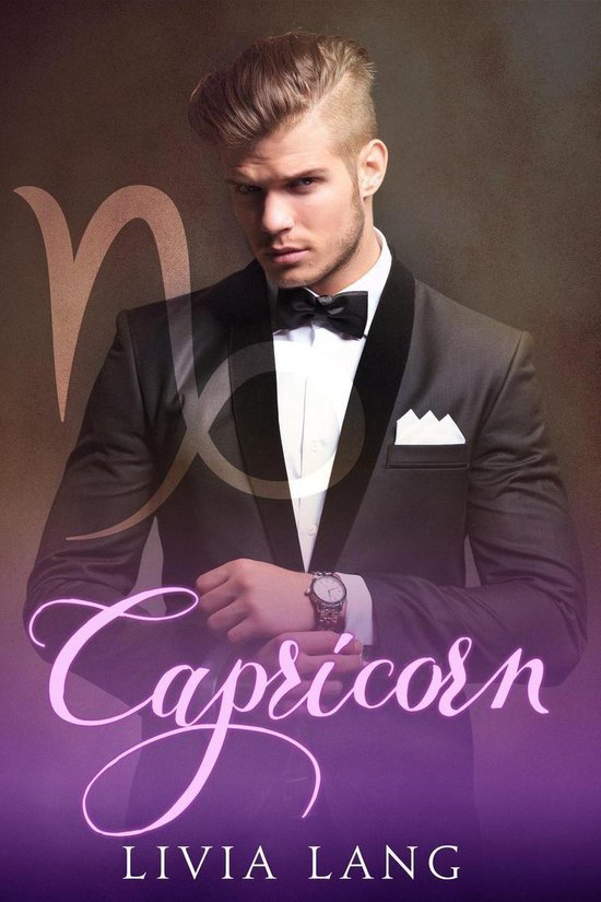 The Erotic Zodiac 1 - Capricorn