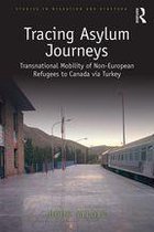 Studies in Migration and Diaspora - Tracing Asylum Journeys