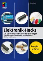mitp Professional - Elektronik-Hacks