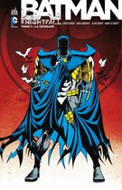 Batman - Knightfall 3 - Batman - Knightfall - Tome 3 - Intégrale