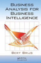 Business Analysis for Business Intelligence
