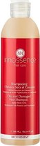 MULTIBUNDEL 4 stuks Innossence Regenessent Dry And Damaged Shampoo 300ml