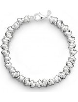 Quinn - Dames Armband - 925 / - zilver - 280120