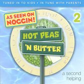 Hot Peas 'N Butter, Vol. 2: A Second Helping